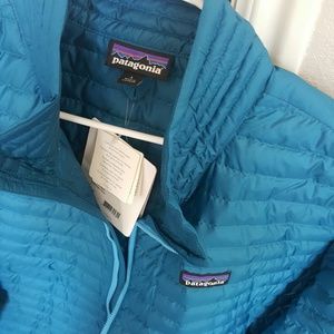Patagonia Jacket